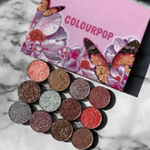 ColourPop All That Glitters Eyeshadow Palette